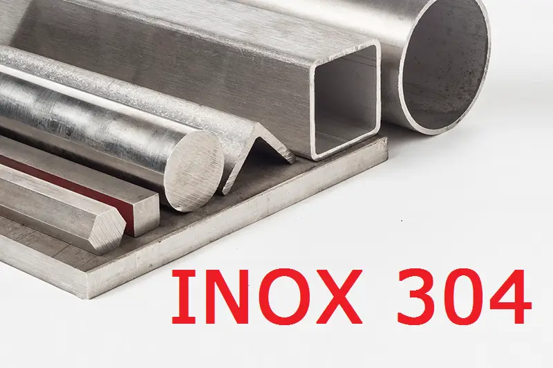 Inox 304 là gì? Vì sao Inox 304 được ưa chuộng sử dụng hiện nay