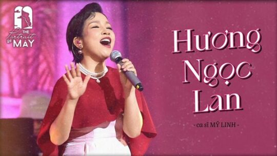 Tiểu sử ca sĩ Mỹ Linh – Diva hàng đầu của Việt Nam